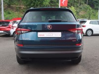 Skoda Kodiaq 2.0 TSI DSG 4x4