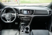 Kia Sportage 1.6 T-GDI GT Line 4WD