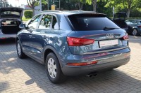 Audi Q3 1.4 TFSI basis