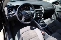 Audi A4 2.0 TFSI S line