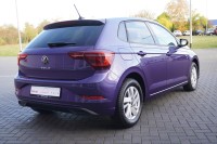 VW Polo 1.0 TSI Style DSG