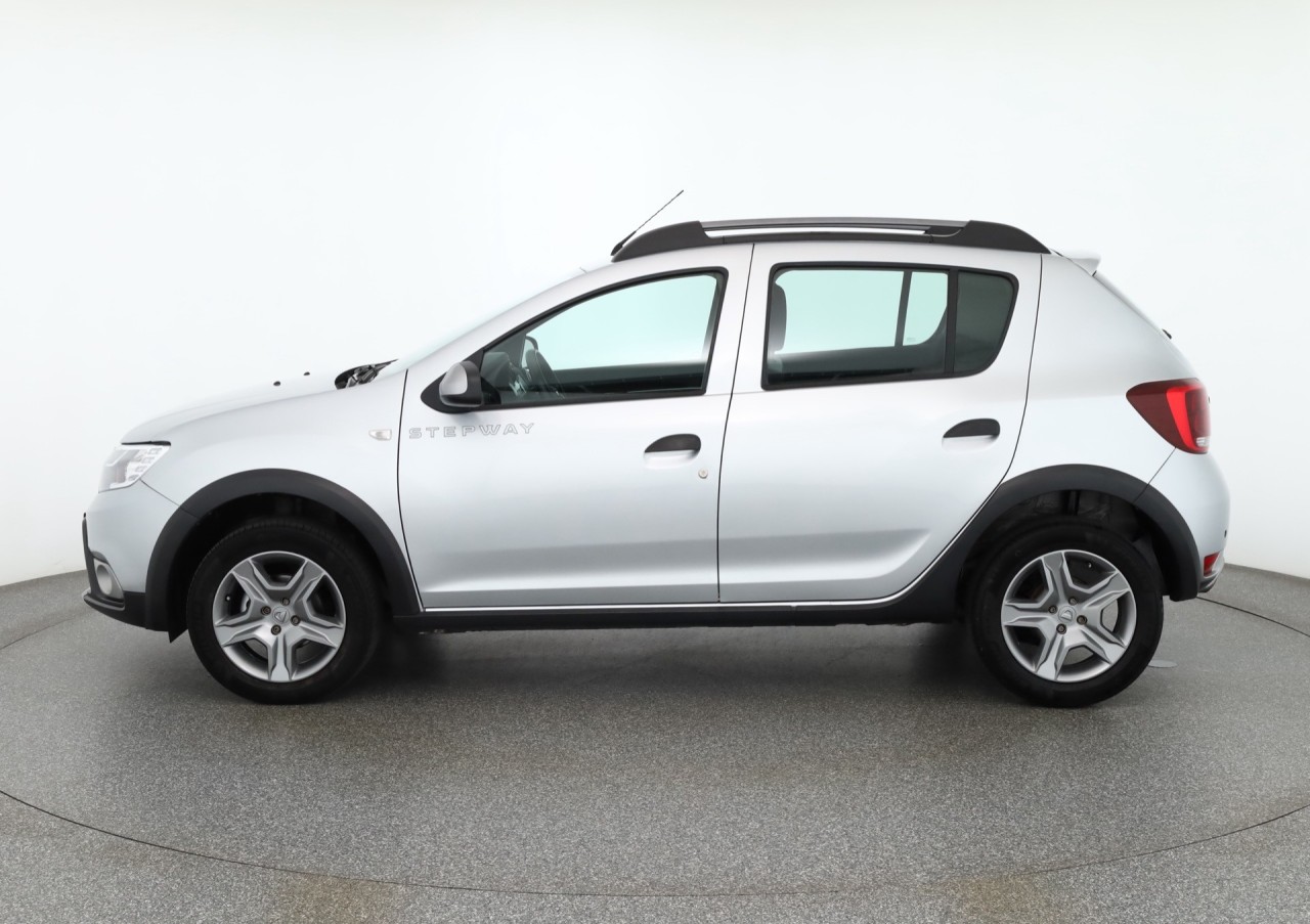 Dacia Sandero Stepway 1.0 TCe 100 Prestige