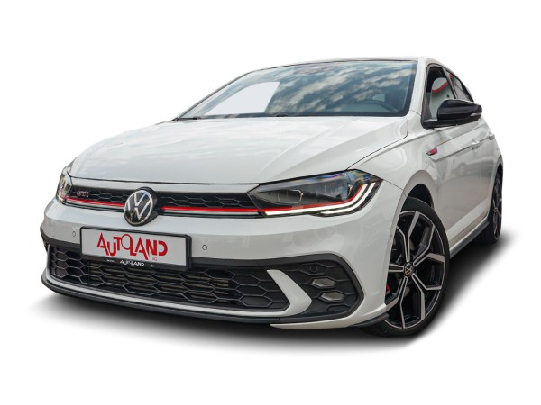 VW Polo 2.0 GTI