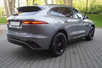 Jaguar F-Pace F-PACE 2.0 M-Hybrid R-Dynamic Black AWD Aut.