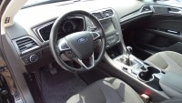 Ford Mondeo 1.6 TDCi