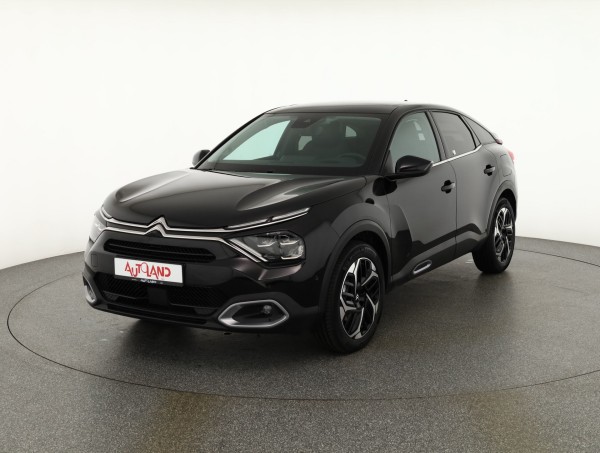 Citroen C4 PureTech 130
