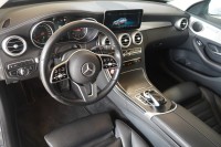 Mercedes-Benz C 200 C300 T-Modell d AMG Line