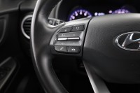 Hyundai Kona 1.6 T-GDI 4WD Aut.