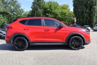 Hyundai Tucson 1.6 T-GDI N-Line DCT