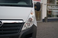 Opel Movano B Kasten 2.3 Biturbo L3H2