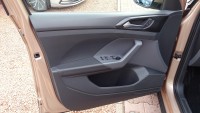 VW T-Cross 1.0 TSI Life Design