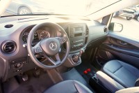 Mercedes-Benz Vito Tourer lang