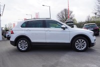 VW Tiguan 2.0 TDI Comfortline SHZ