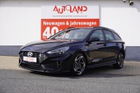 Vorschau: Hyundai i30 Kombi 1.6 T-GDI N-Line Aut.