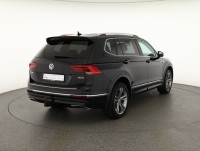 VW Tiguan Allspace 2.0 TDI DSG R-Line 4M