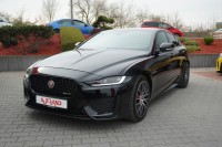 Vorschau: Jaguar XE 2.0 R-Dynamic S