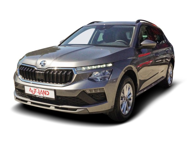 Skoda Kamiq 1.0 TSI DSG