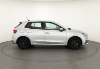 Skoda Fabia 1.0 TSI