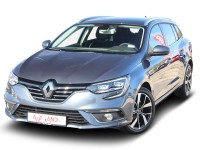 Renault Megane Grandtour 1.3 TCe 160PS 2-Zonen-Klima Navi Sitzheizung