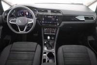 VW Touran 1.5 TSI DSG