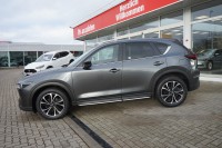 Mazda CX-5 Skyactiv 165 AWD Aut.