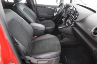 Mercedes-Benz T-Klasse T180d Progressive