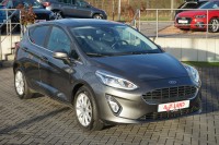 Ford Fiesta 1.0 EB Titanium