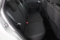 Ford Fiesta 1.0 M-Hybrid