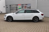 Skoda Superb Combi 2.0 TSI SportLine 4x4