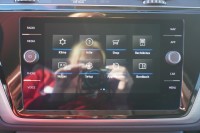 VW Touran 1.5 TSI DSG