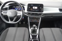 VW T-Roc 1.0 TSI