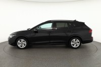 Vorschau: VW Golf VIII Variant 2.0 TDI Life