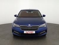 Skoda Superb Combi 2.0 TSI DSG