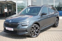 Vorschau: Skoda Kamiq 1.5 TSI Monte Carlo DSG