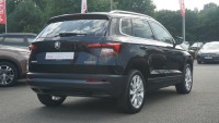 Skoda Karoq 2.0 TDI DSG 4x4 Soleil