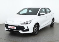 MG MG3 1.5 Comfort Navi Sitzheizung LED