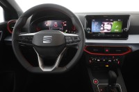 Seat Ibiza FR 1.0 TSI DSG