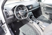 Skoda Karoq 1.5 TSI DSG Sportline