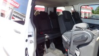 Ford Transit Custom L1