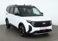 Ford Tourneo Courier Active 1.0 EB Aut.