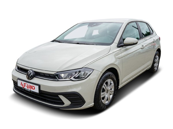 VW Polo 1.0 MPI