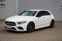 Vorschau: Mercedes-Benz A 220 A220 AMG Line 4Matic