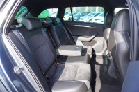 Skoda Superb Combi 2.0 TSI DSG 4x4 Sportline