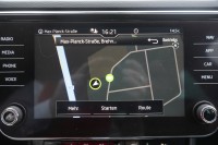 Skoda Superb Combi 2.0 TDI