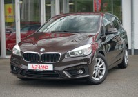 Vorschau: BMW 218 Active Tourer 218i