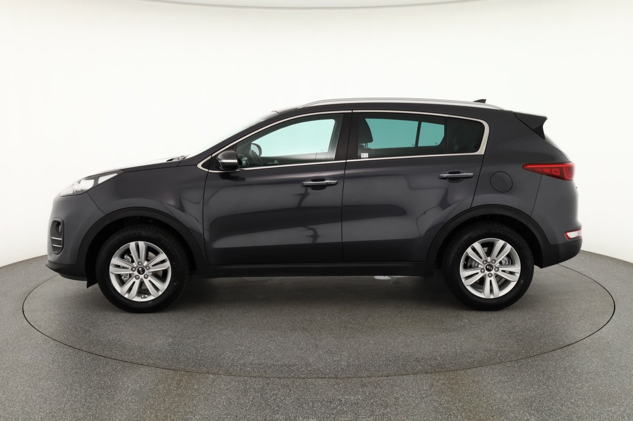 Kia Sportage 1.6 GDI Dream Team
