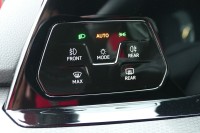 VW Golf VIII 2.0 GTI