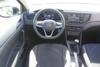 VW Taigo 1.0
