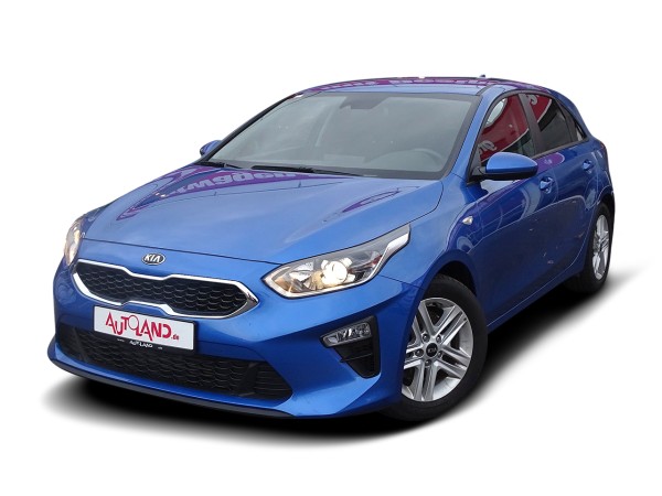 Kia cee'd Ceed 1.5 T-GDI