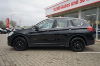 BMW X1 xDrive 20iA Sport Line